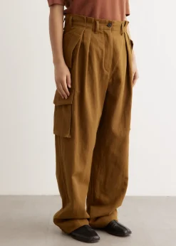 Polkam Pants