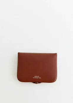 Porte-Monnaie Josh Wallet
