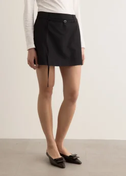 Porto Mini Skirt