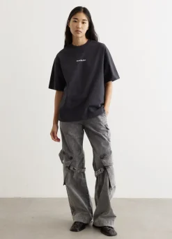 Potinal Cargo Pants