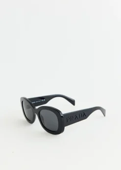 0PR A13S 1AB5S0 Sunglasses