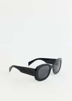 0PR A13S 1AB5S0 Sunglasses