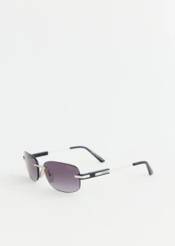 0PR 68ZS Sunglasses