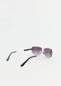 0PR 68ZS Sunglasses