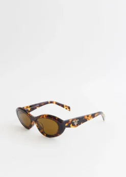 0PR 26ZSF Sunglasses