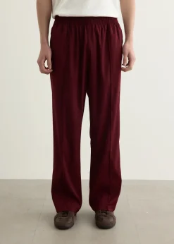 Premium Baggy Track Pants