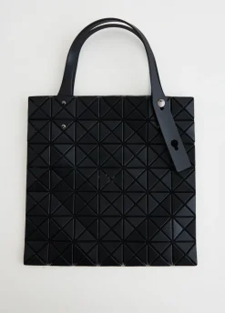 Prism 7x7 Matte Tote Bag