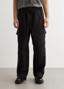 Prudento Cargo Pants