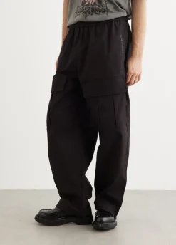 Prudento Cargo Pants