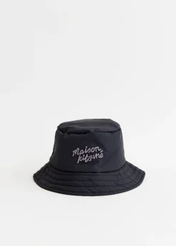 Puffer Bucket Hat