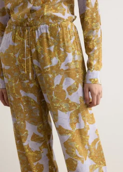 Puvis Bis Long Pants