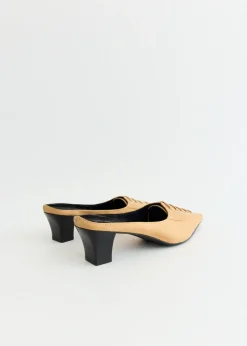 Puy Heels