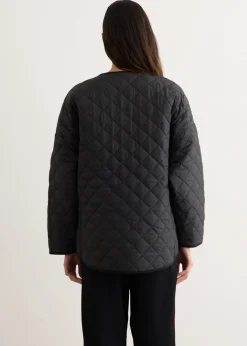 Quilted Jacket