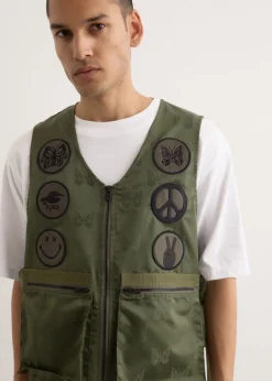 Radio Vest