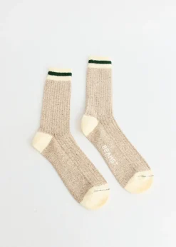 Rag Socks