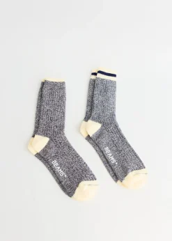 Rag Socks