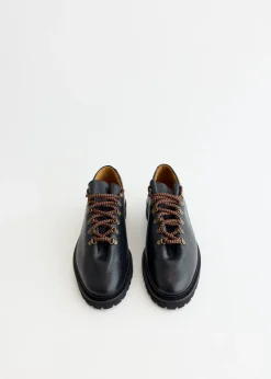 Rasmus Lug Lace-Up Shoes