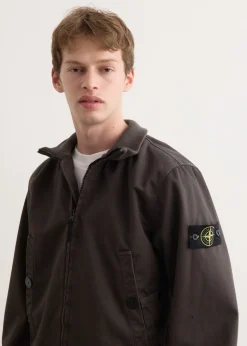 Raso Gommato 3L Bomber