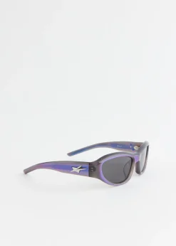 R.E.A.T-BLC6 Sunglasses