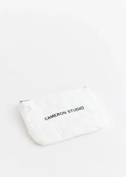 Rectangle Signet Ring