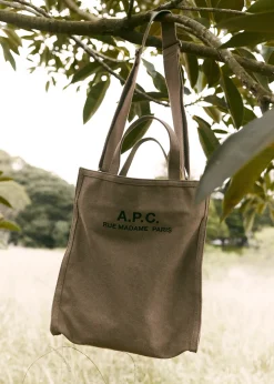 Recuperation Shopping Bag