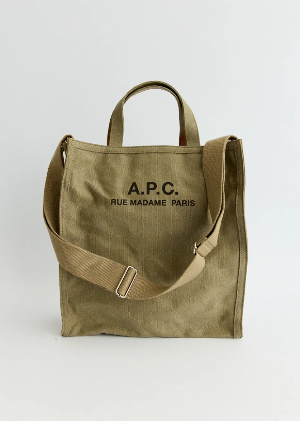 Recuperation Shopping Bag