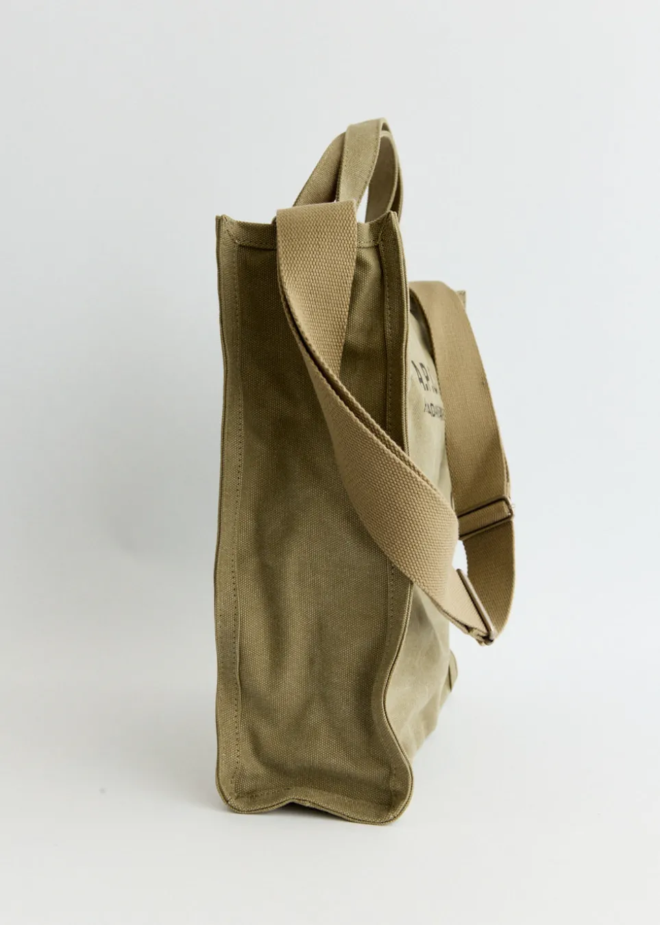 Recuperation Shopping Bag