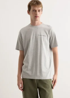 Reflective Logo T-Shirt