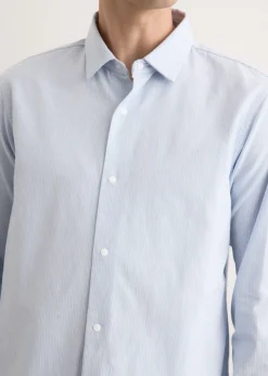 Relax Fit Comfort Shirt