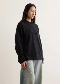 Relaxed Fit Logo T-Shirt