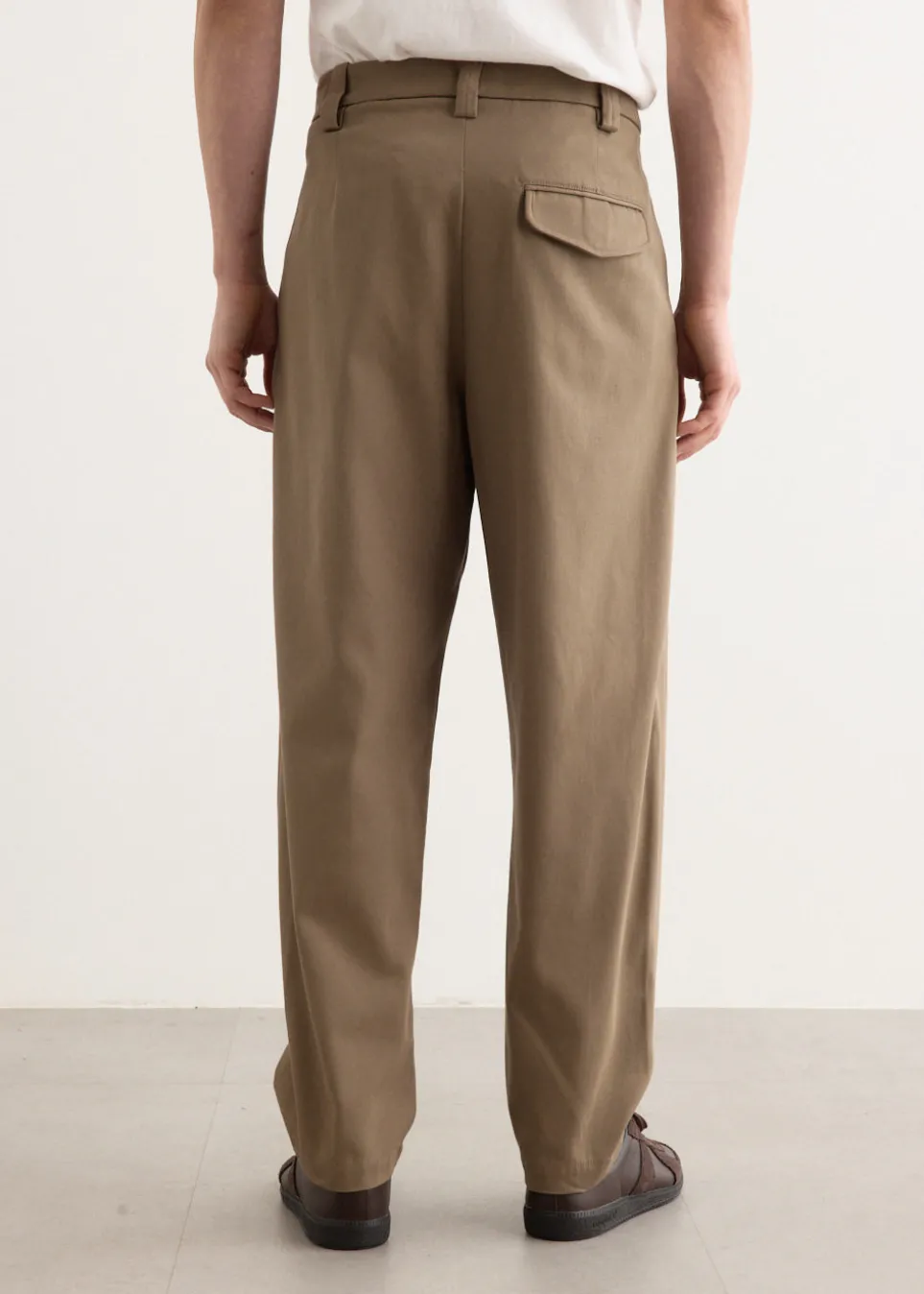 Renato Pants
