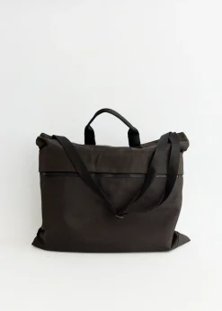 Resin Treated Cordura Tote Bag