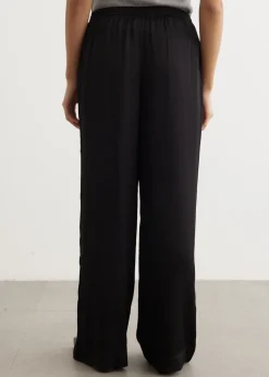 Riviera Satin Pants