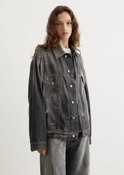 Robert Denim Jacket