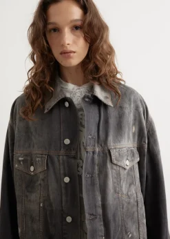 Robert Denim Jacket