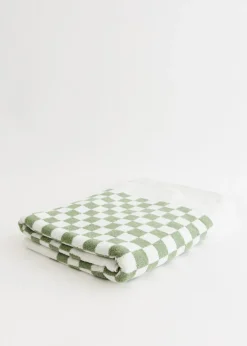 Roman Pool Towel 90x170cm