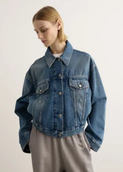 Rowan Denim Jacket