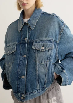 Rowan Denim Jacket