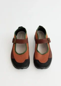 RX Marie-Jeanne Sneakers