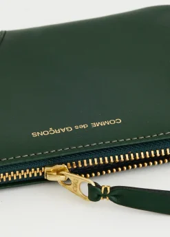 SA8100 Classic Leather Wallet