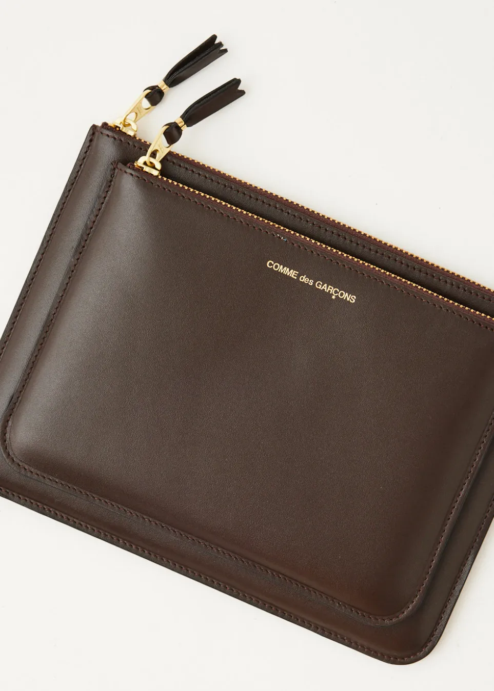 SA5100 Large Outside Pocket Wallet