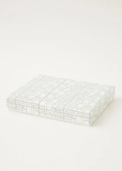 SA5100 Large Outside Pocket Wallet