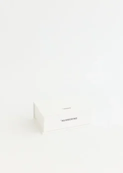 Safety Pin Pearl Bracelet