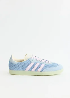 Samba OG Tech 'Tactile Blue' Sneakers