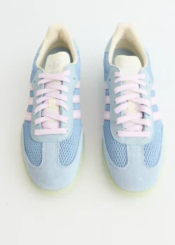 Samba OG Tech 'Tactile Blue' Sneakers