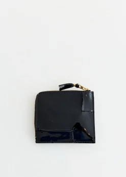 SA3100RH Revered Hem Wallet