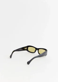Saudade Sunglasses