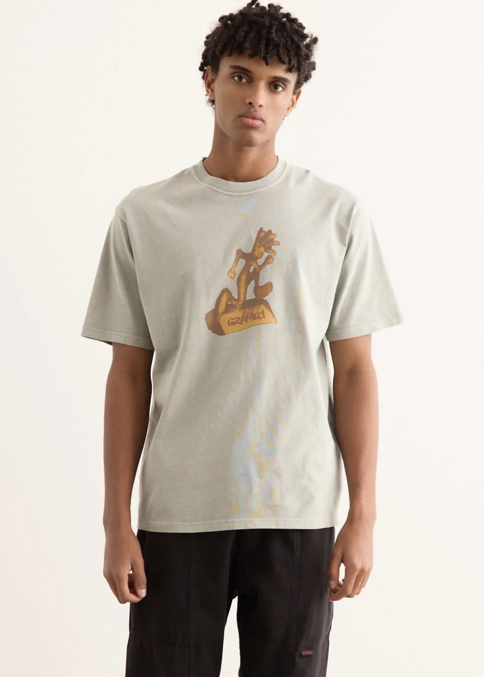 Sculpture T-Shirt