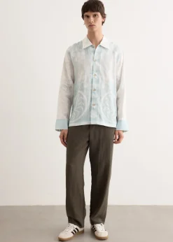 Seaside Overshirt