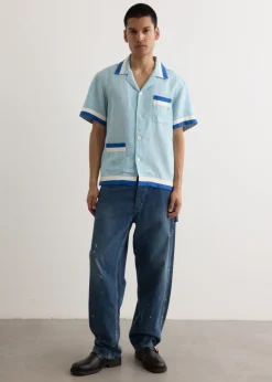 Seedling Stripe Shirt